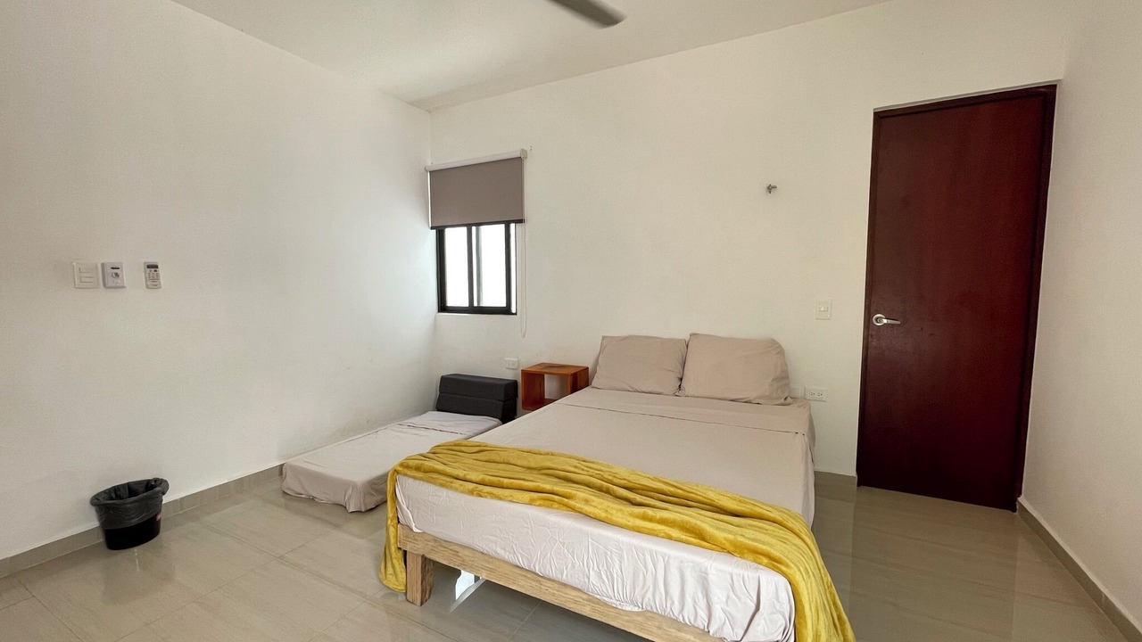 Photo of Bedroom in Merida