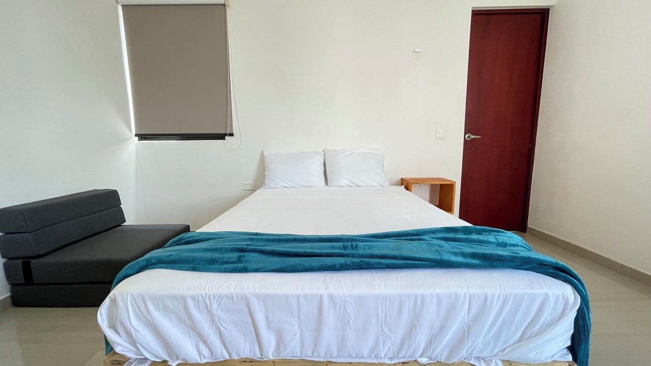 Photo of Bedroom in Merida