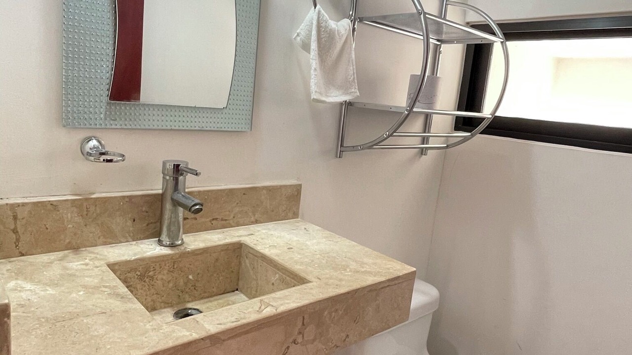 Photo of Bathroom in Merida