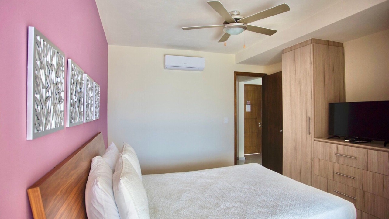 Photo of Bedroom in Cancun