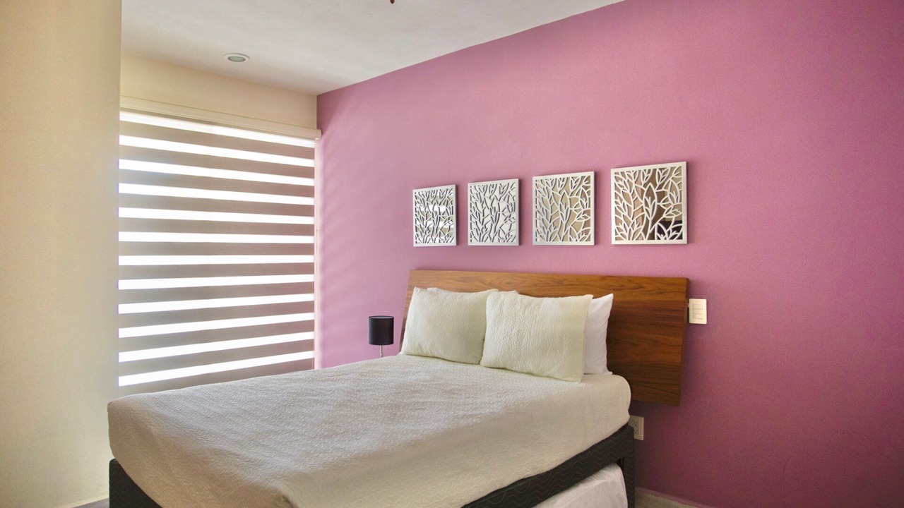 Photo of Bedroom in Cancun
