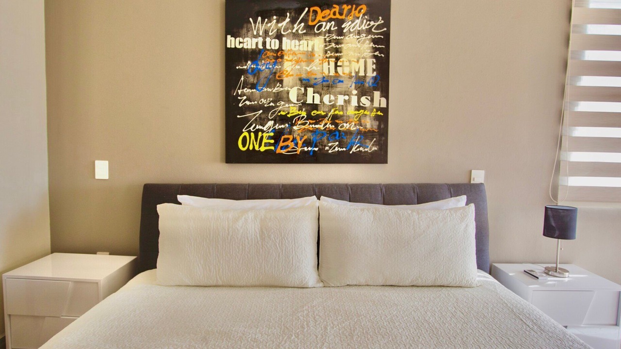 Photo of Bedroom in Cancun