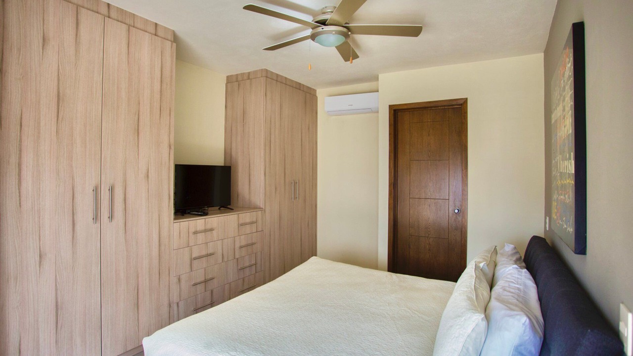 Photo of Bedroom in Cancun