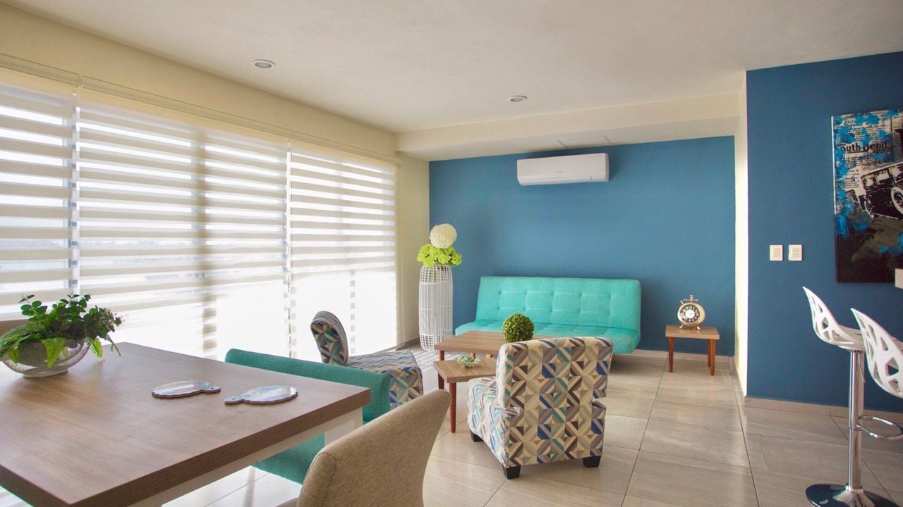 Photo of Livingroom in Cancun