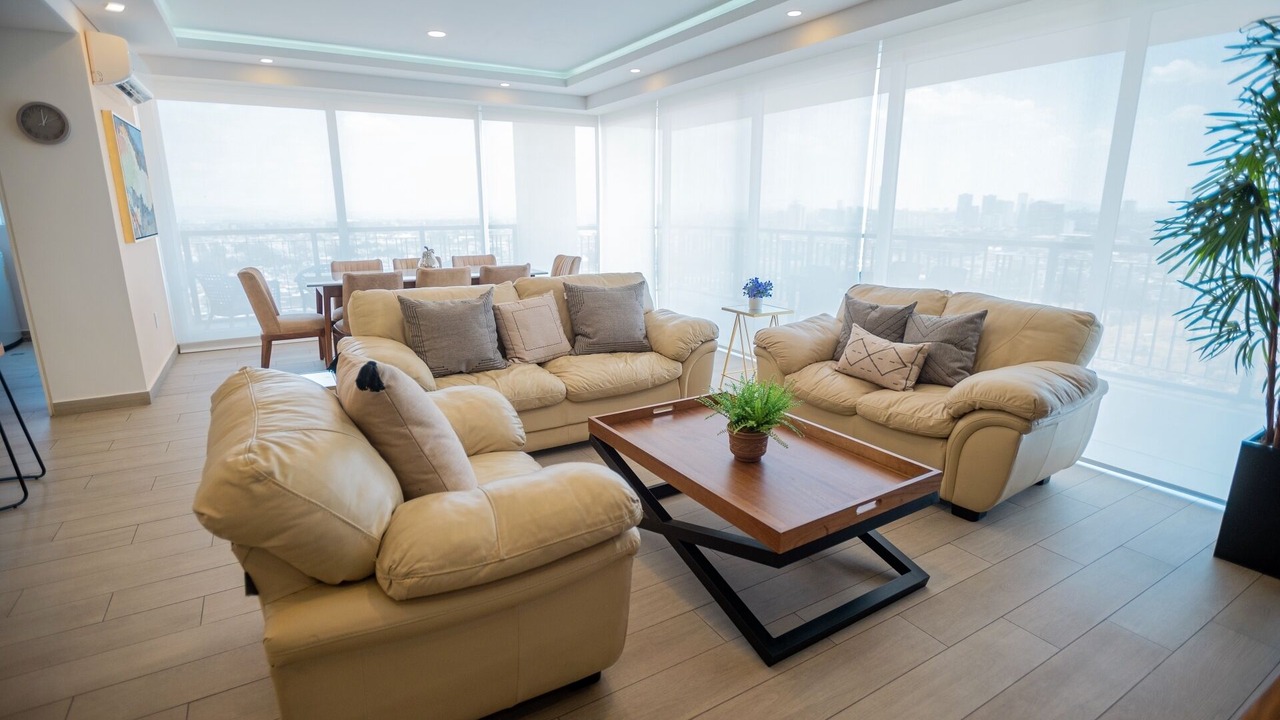 Photo of Livingroom in Zapopan