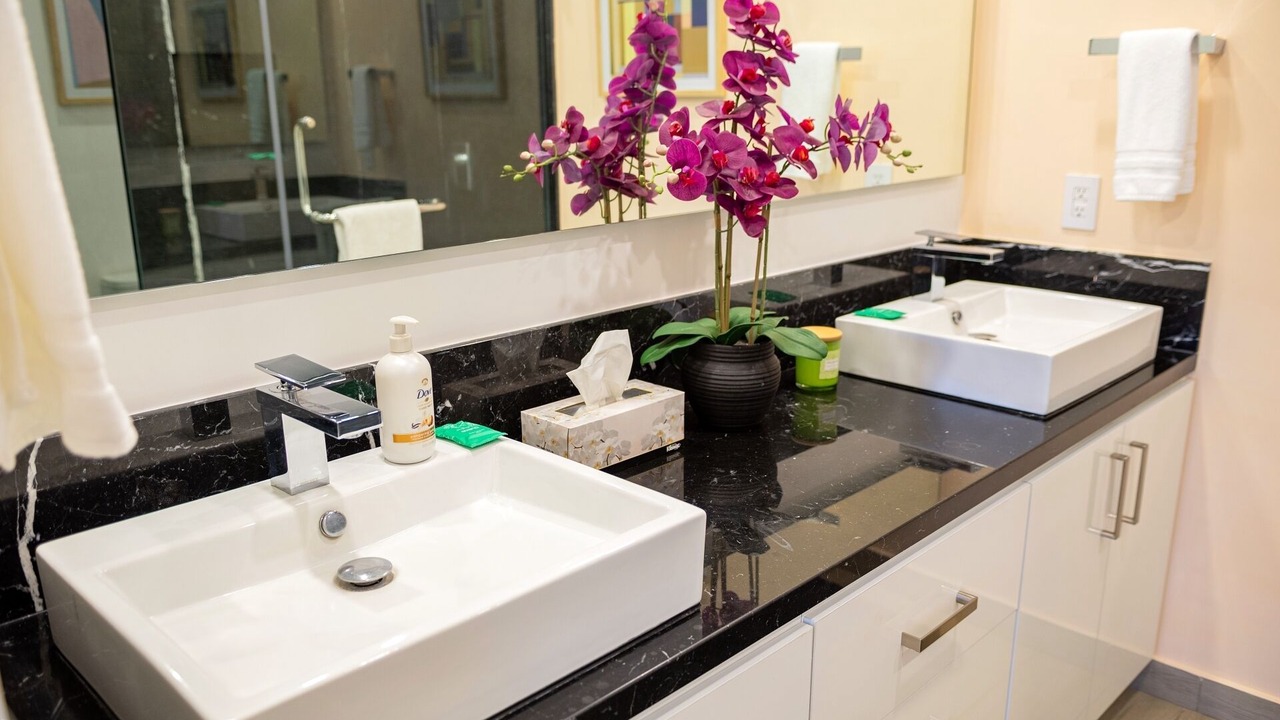 Photo of Bathroom in Zapopan