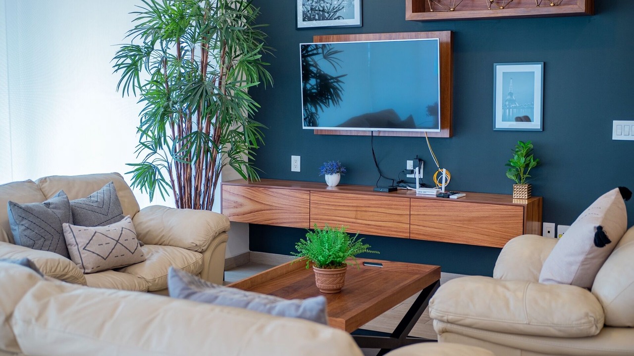 Photo of Livingroom in Zapopan