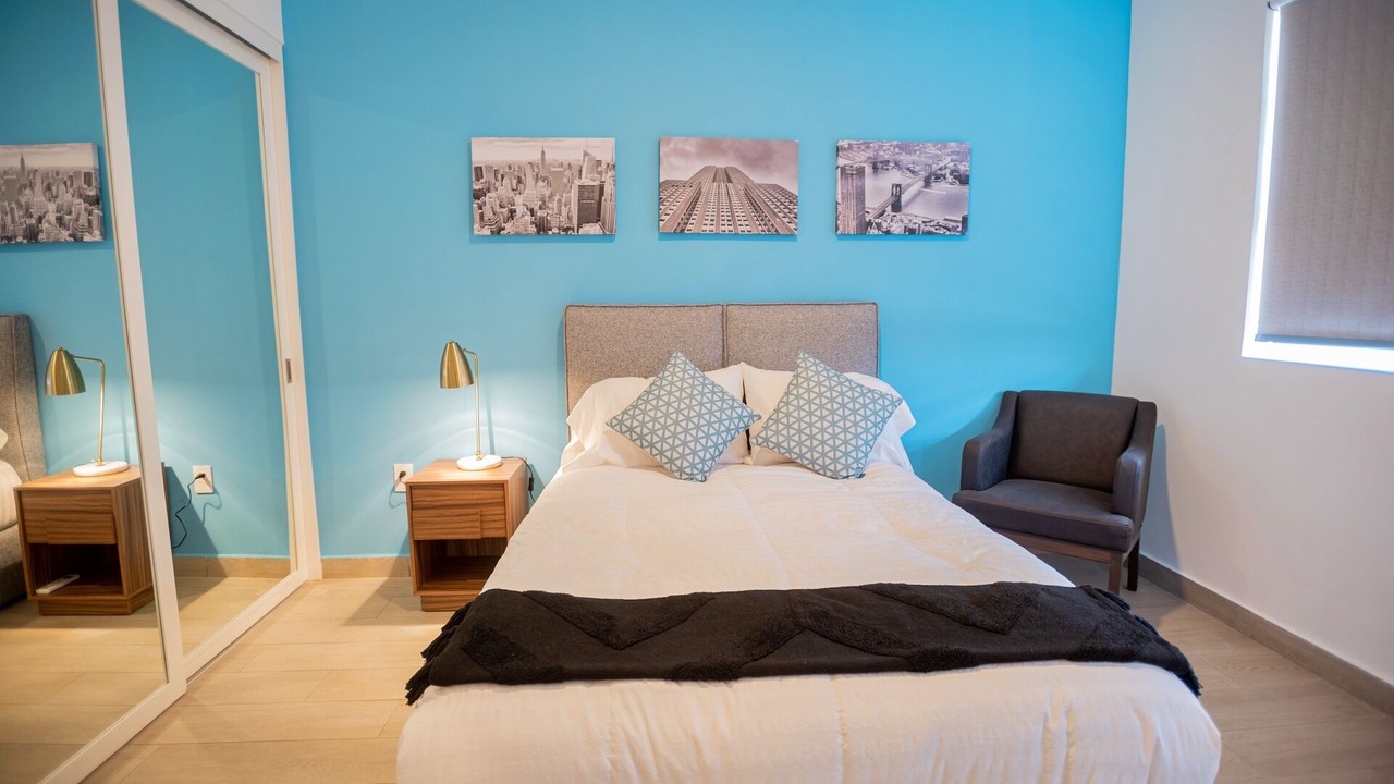 Photo of Bedroom in Zapopan