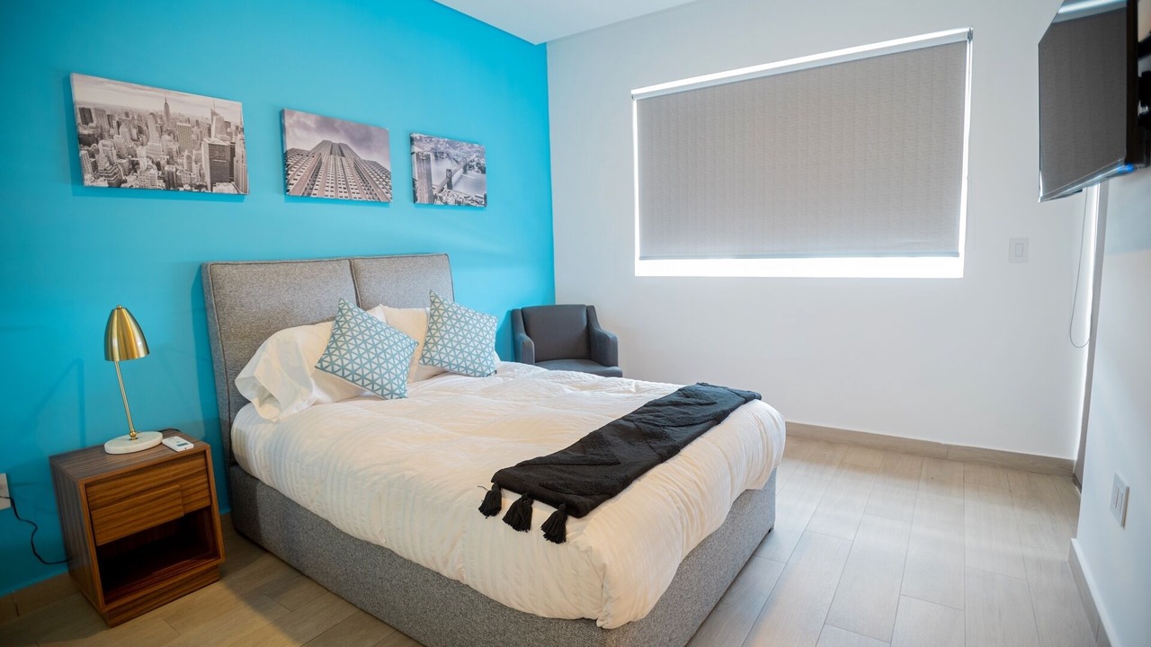 Photo of Bedroom in Zapopan