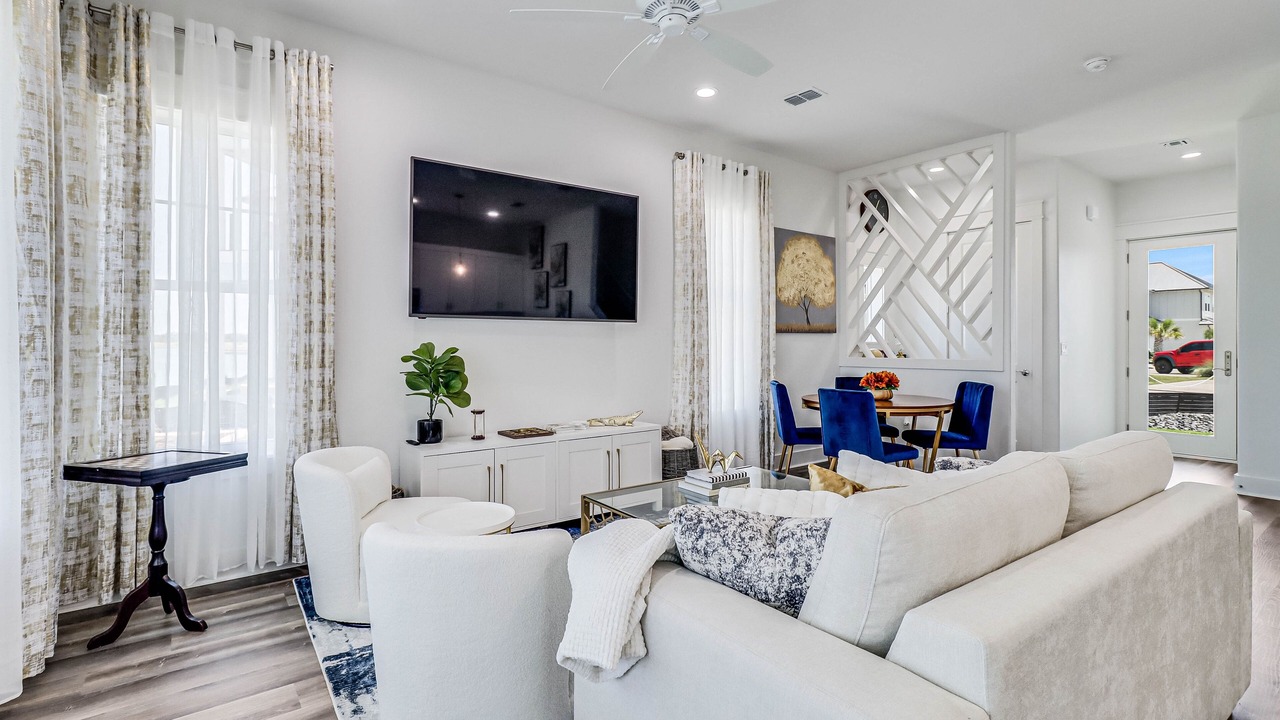 Photo of Livingroom in Rockport