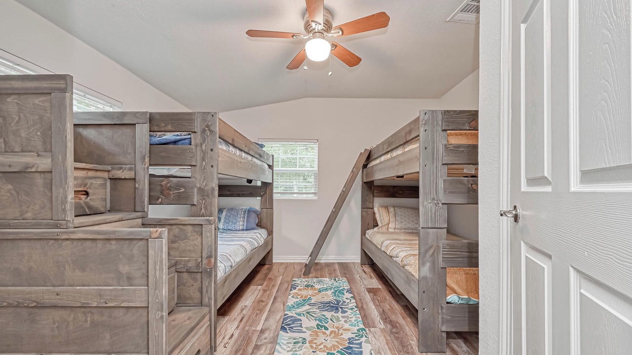 Photo of Bedroom in Burton