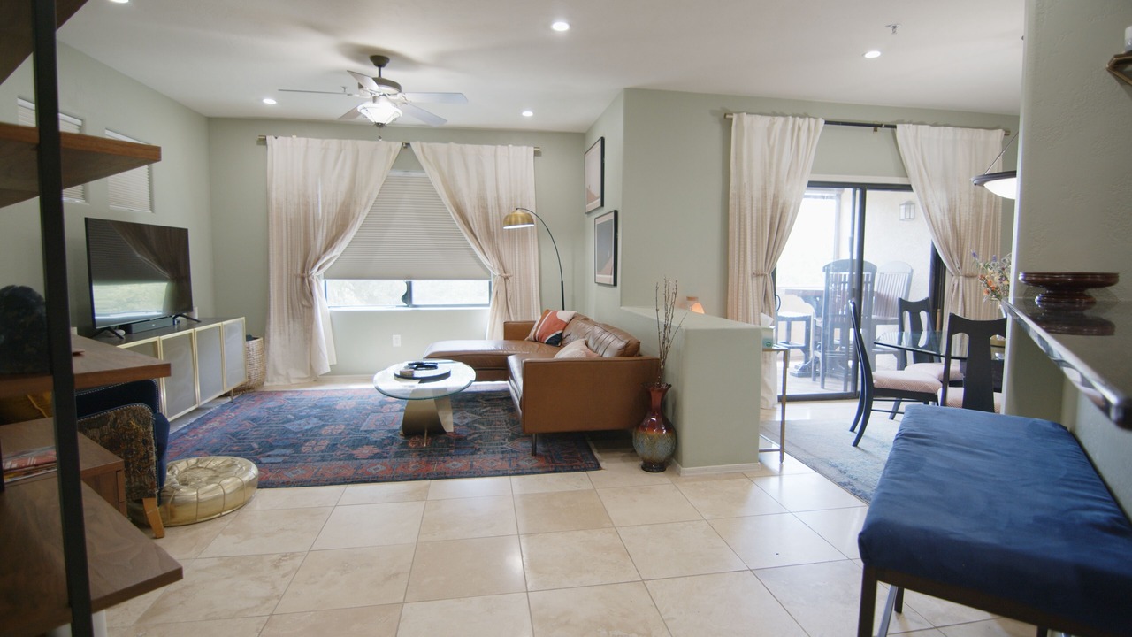 Photo of Livingroom in Catalina Foothills Estates
