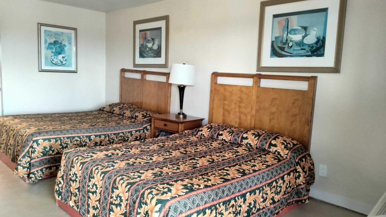 Photo of Bedroom in Pharr