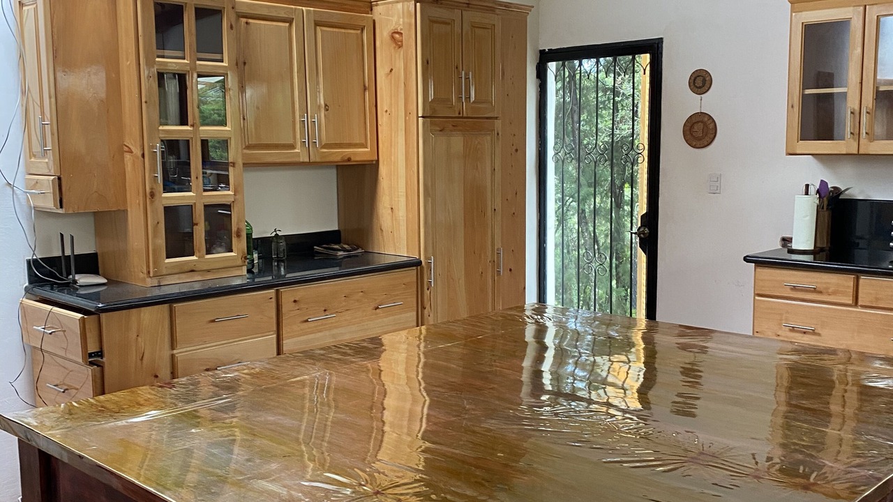 Photo of Kitchen in Jaibalito