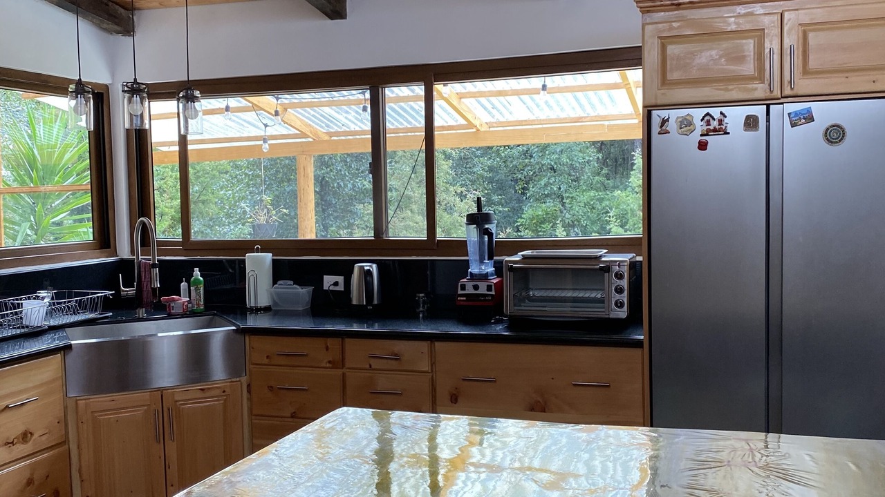Photo of Kitchen in Jaibalito