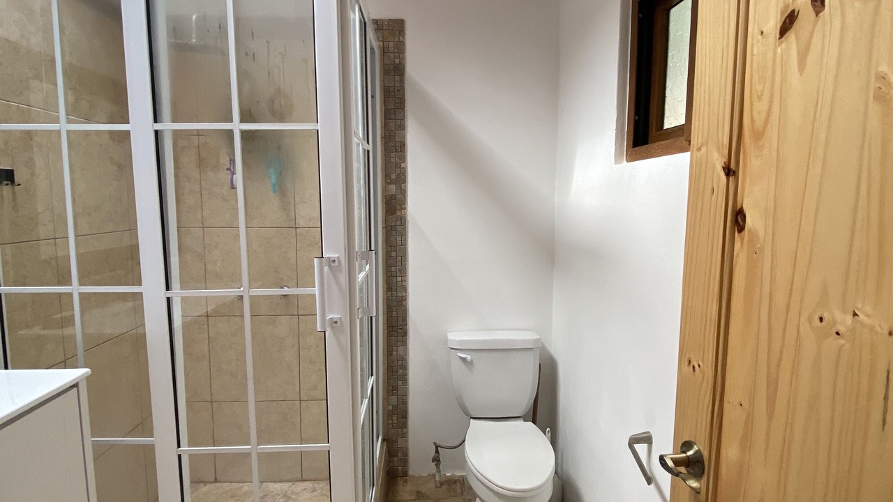 Photo of Bathroom in Jaibalito