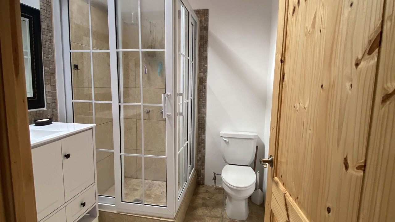 Photo of Bathroom in Jaibalito