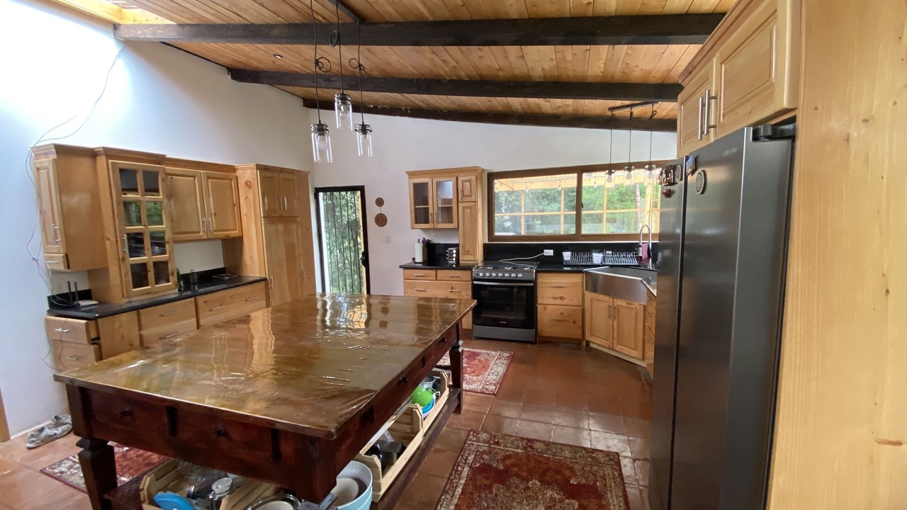 Photo of Kitchen in Jaibalito
