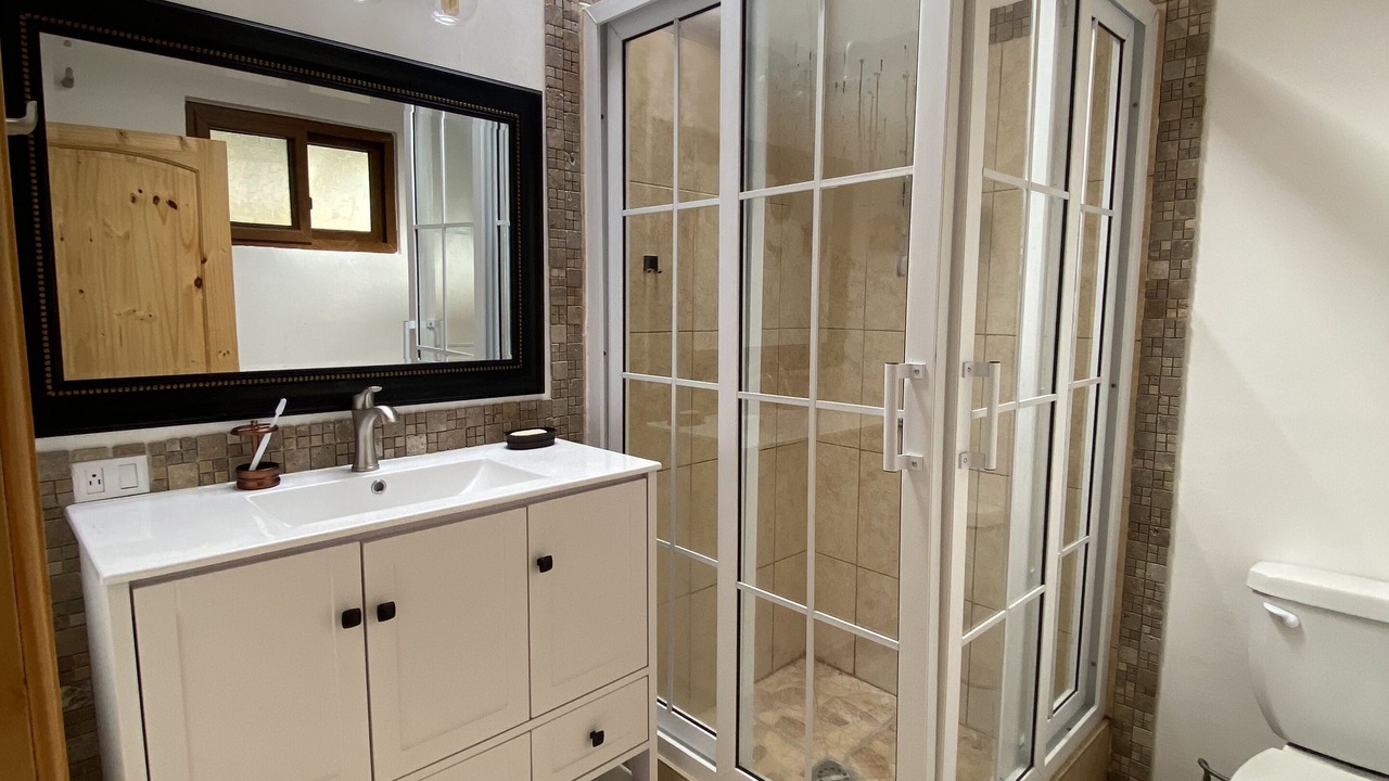 Photo of Bathroom in Jaibalito