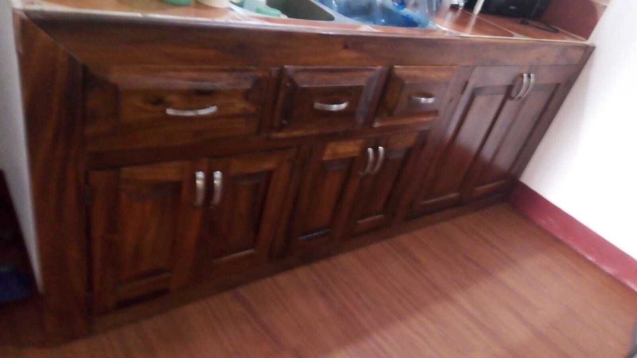 Photo of Kitchen in Monterrico