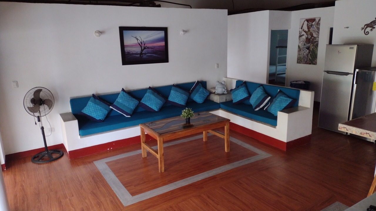Photo of Livingroom in Monterrico