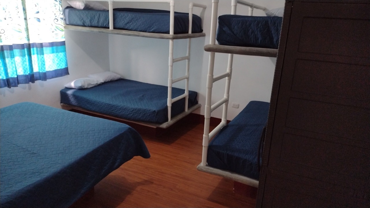 Photo of Bedroom in Monterrico