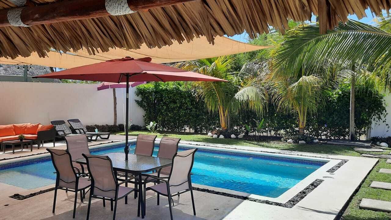 Photo of Outdoor in Monterrico