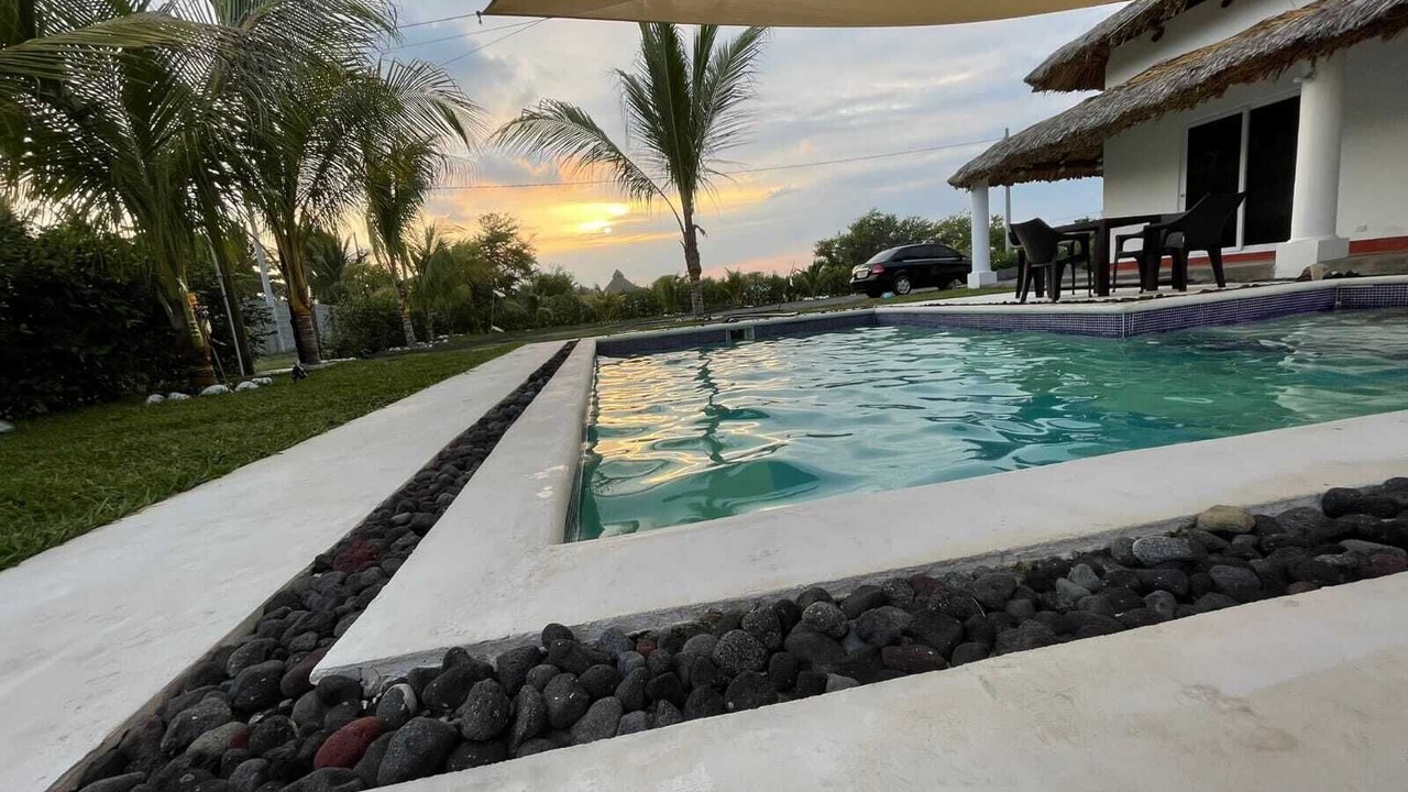 Photo of Outdoor in Monterrico