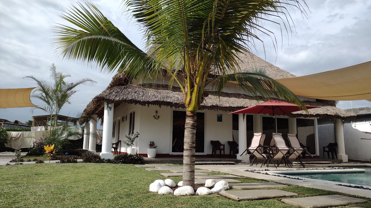 Photo of Outdoor in Monterrico