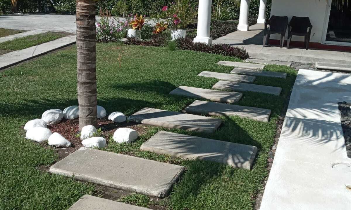 Photo of Outdoor in Monterrico