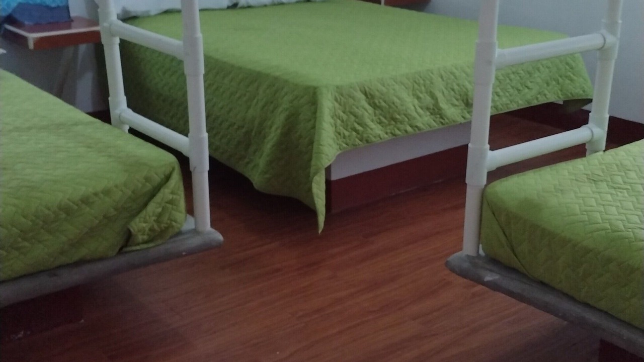Photo of Bedroom in Monterrico
