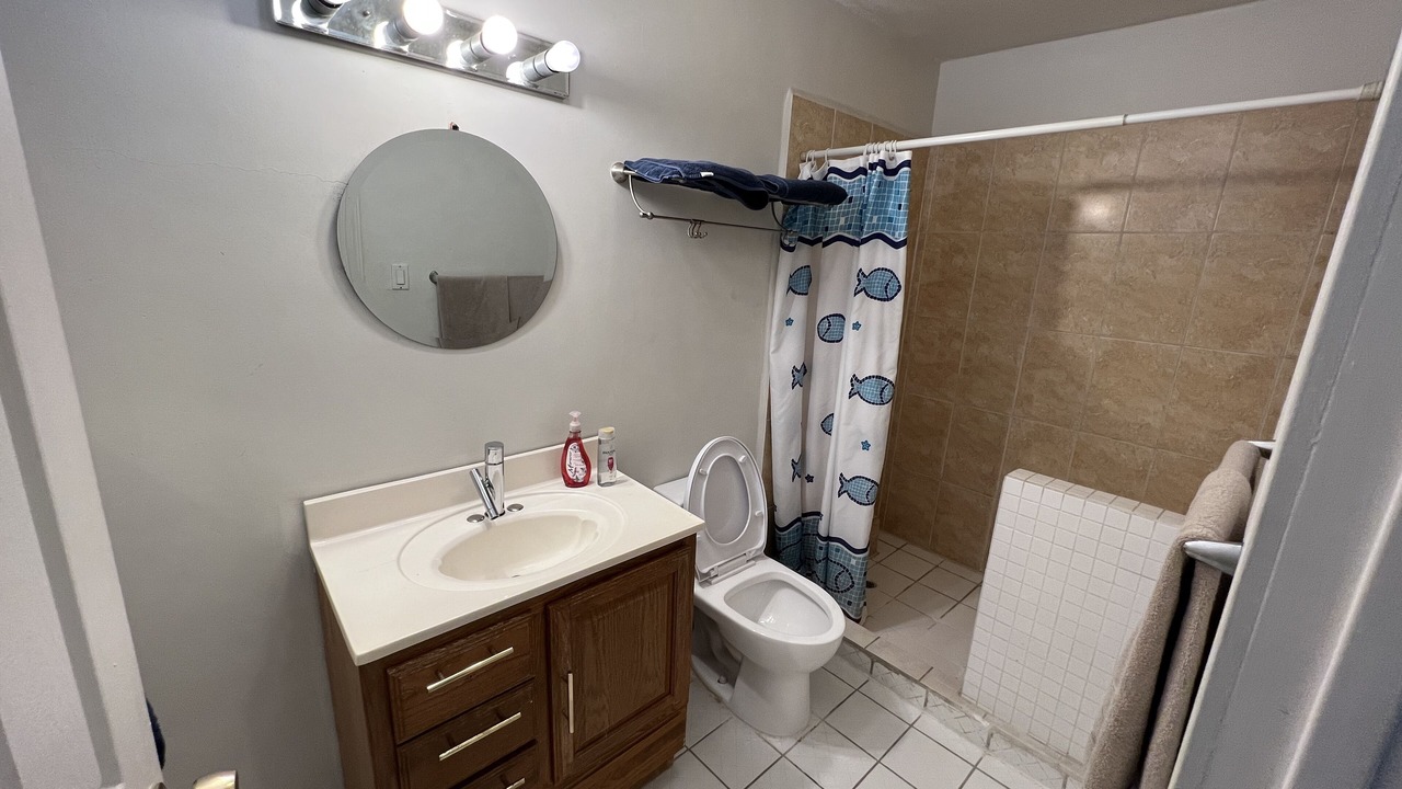 Photo of Bathroom in Centro Playas