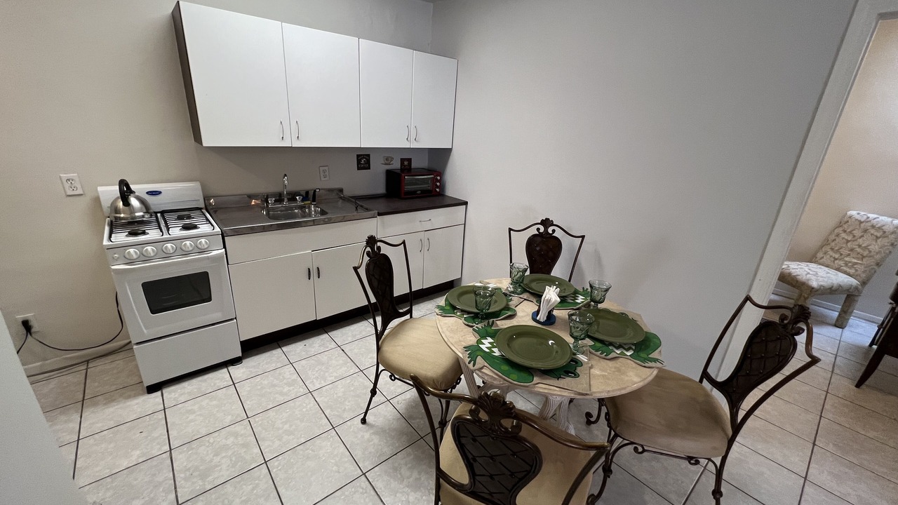 Photo of Kitchen in Centro Playas