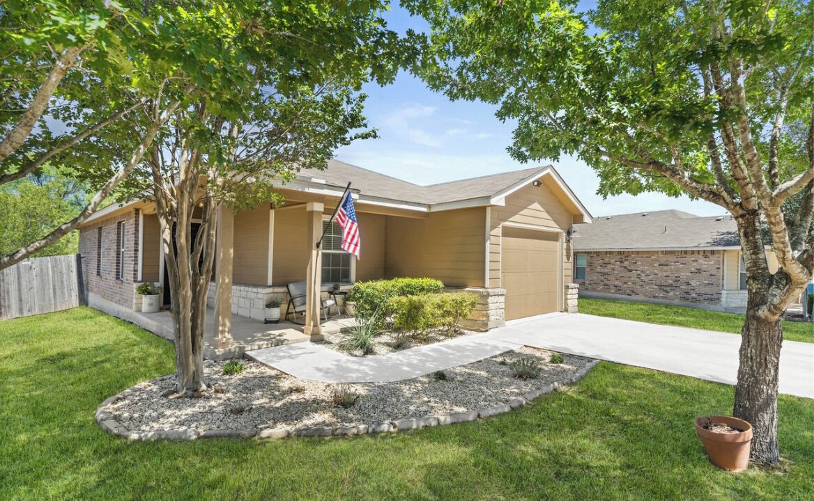Photo of Outdoor in Solana Ridge