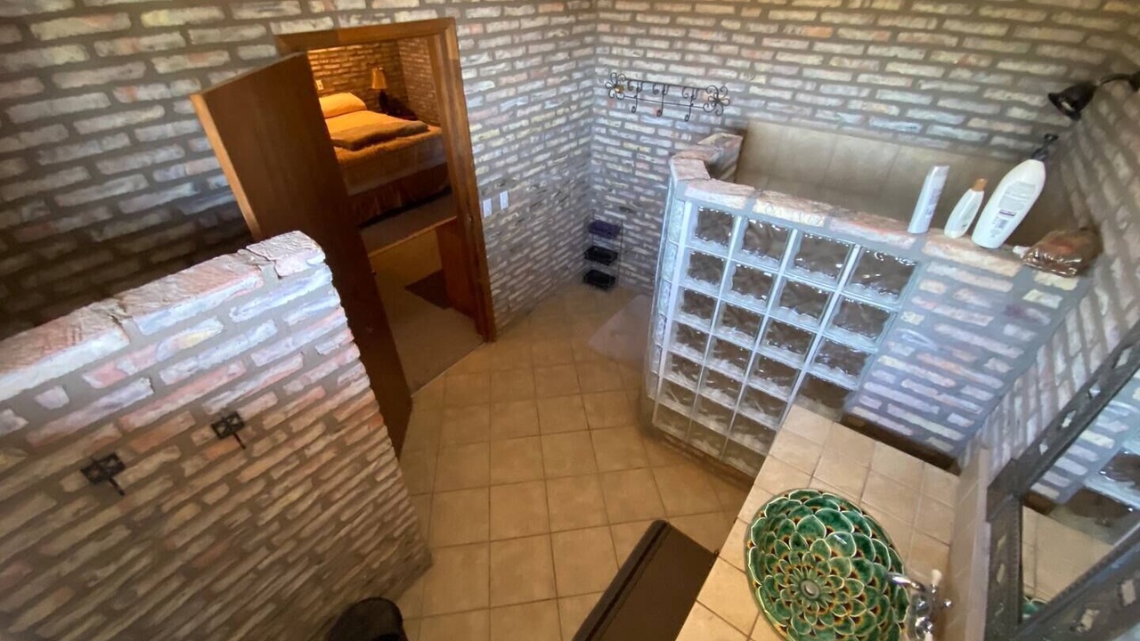 Photo of Bathroom in Ejido Colima