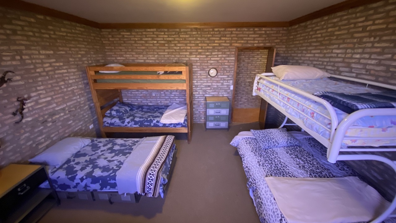 Photo of Bedroom in Ejido Colima