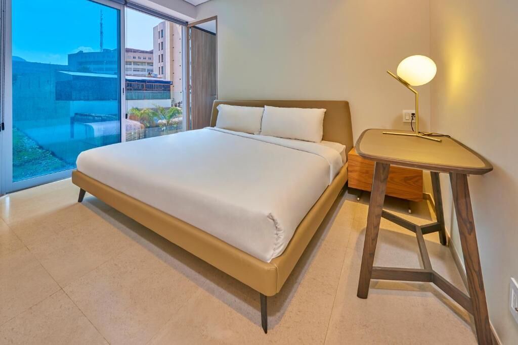 Photo of Bedroom in Centro Sur