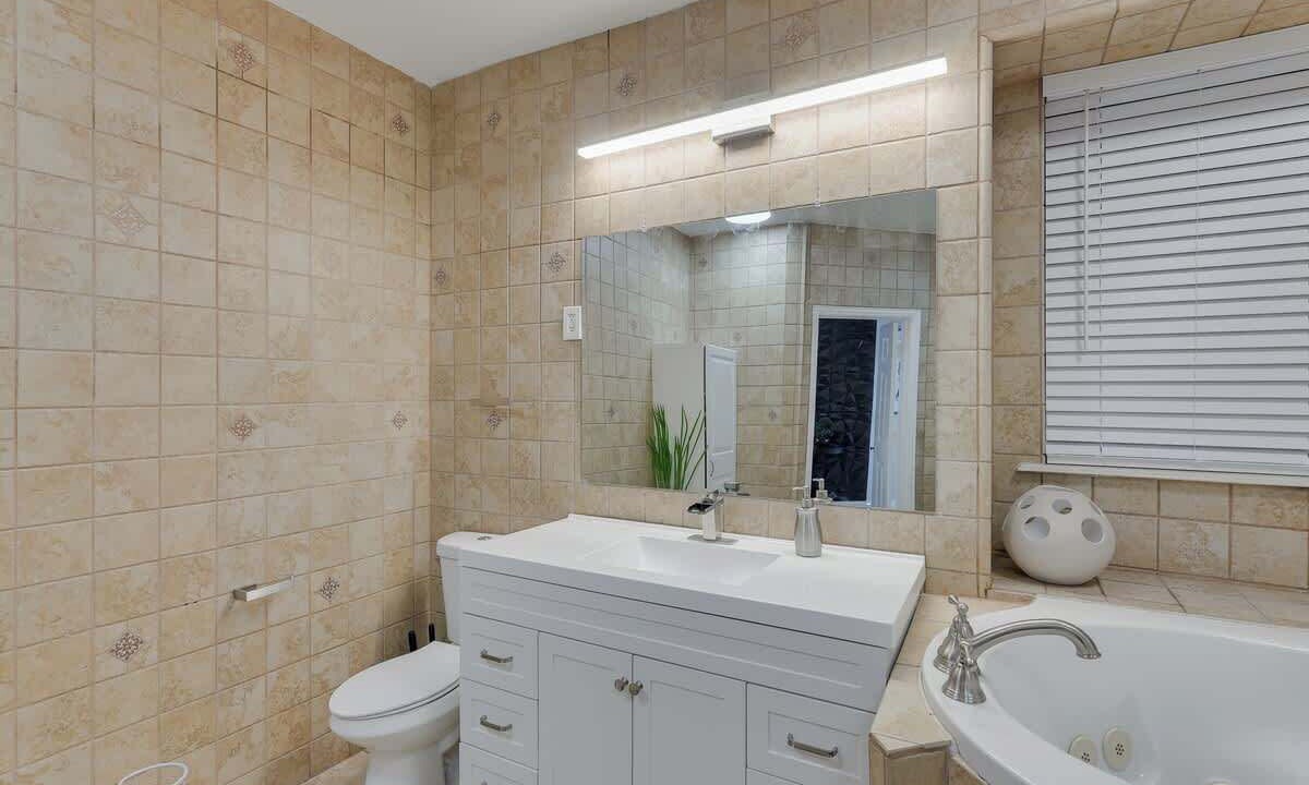 Photo of Bathroom in Sachse