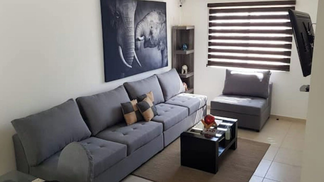 Photo of Livingroom in Coronango
