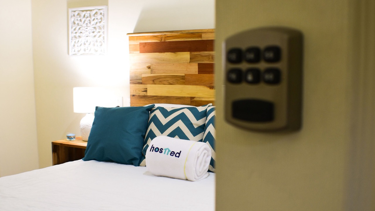 Photo of Bedroom in Flores