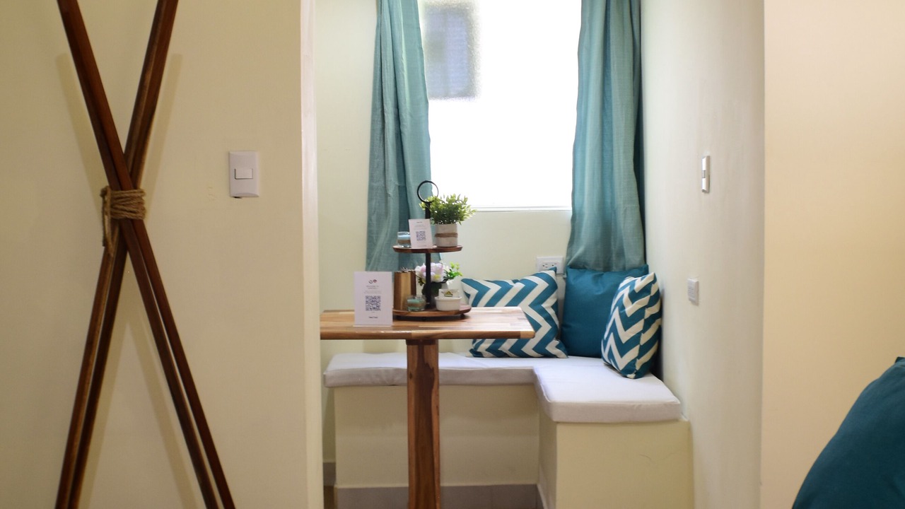 Photo of Bedroom in Flores