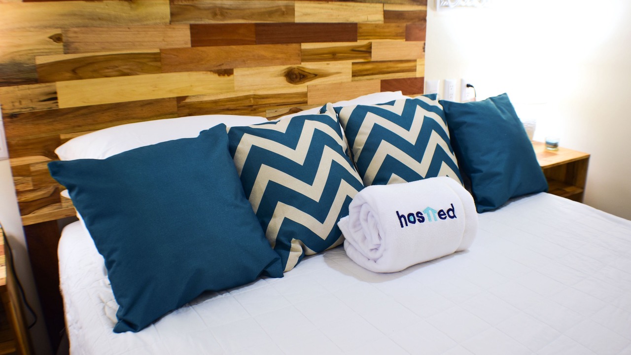 Photo of Bedroom in Flores