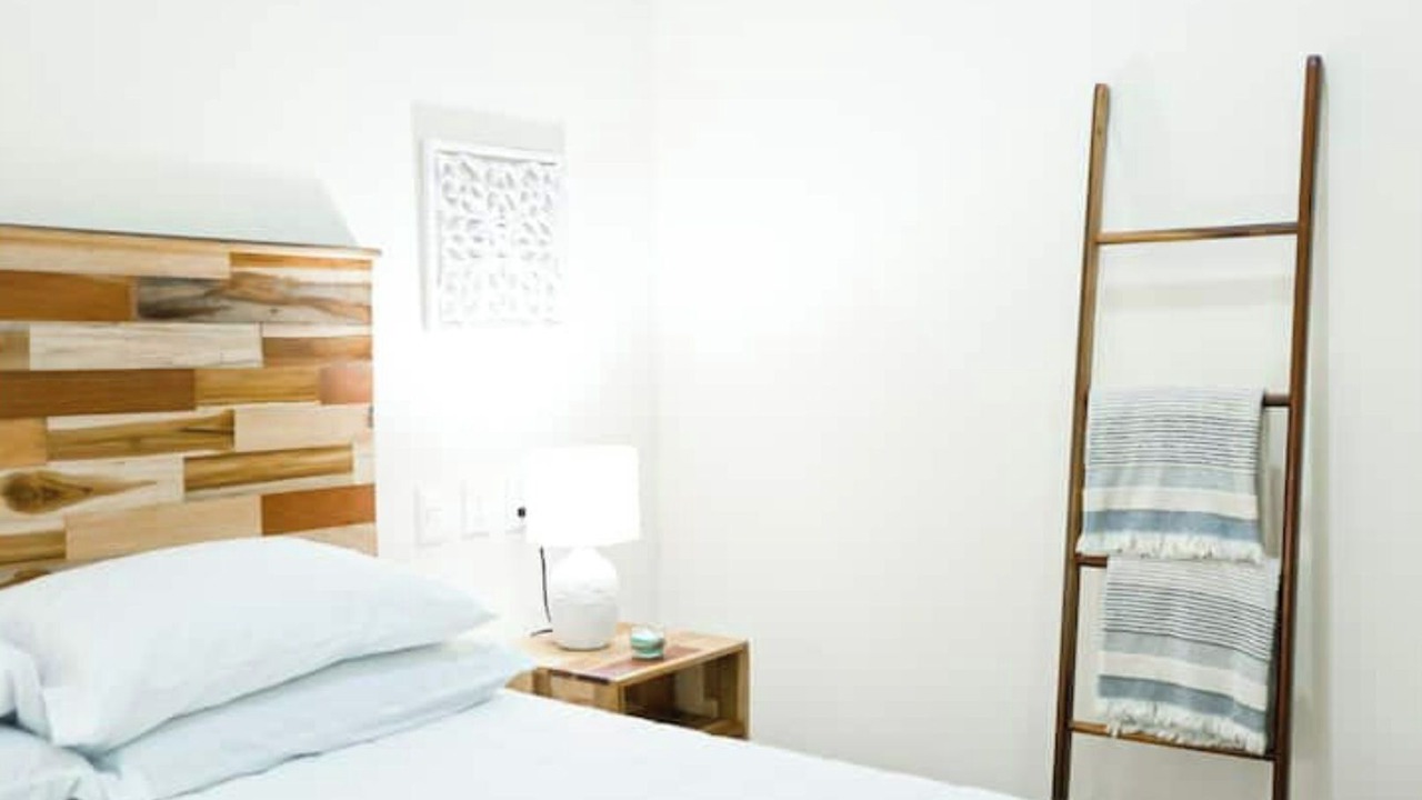 Photo of Bedroom in Flores