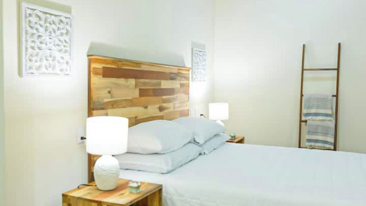 Photo of Bedroom in Flores
