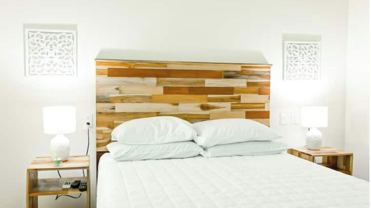 Photo of Bedroom in Flores