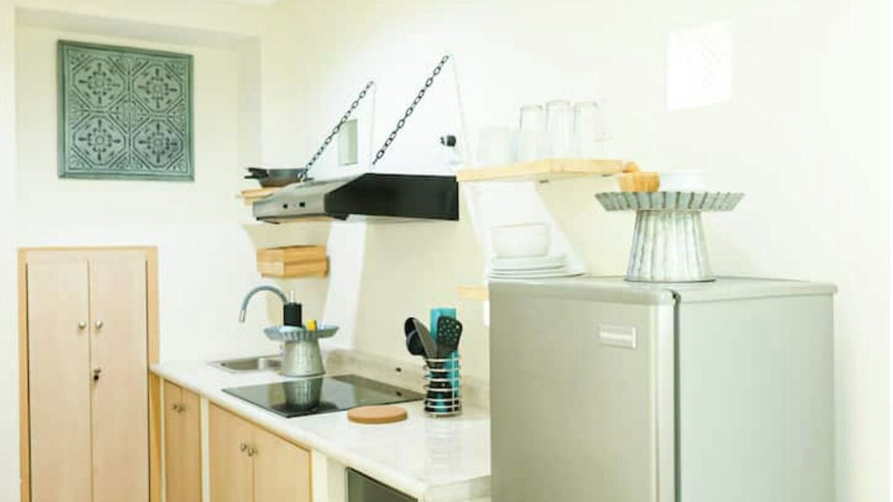 Photo of Kitchen in Flores