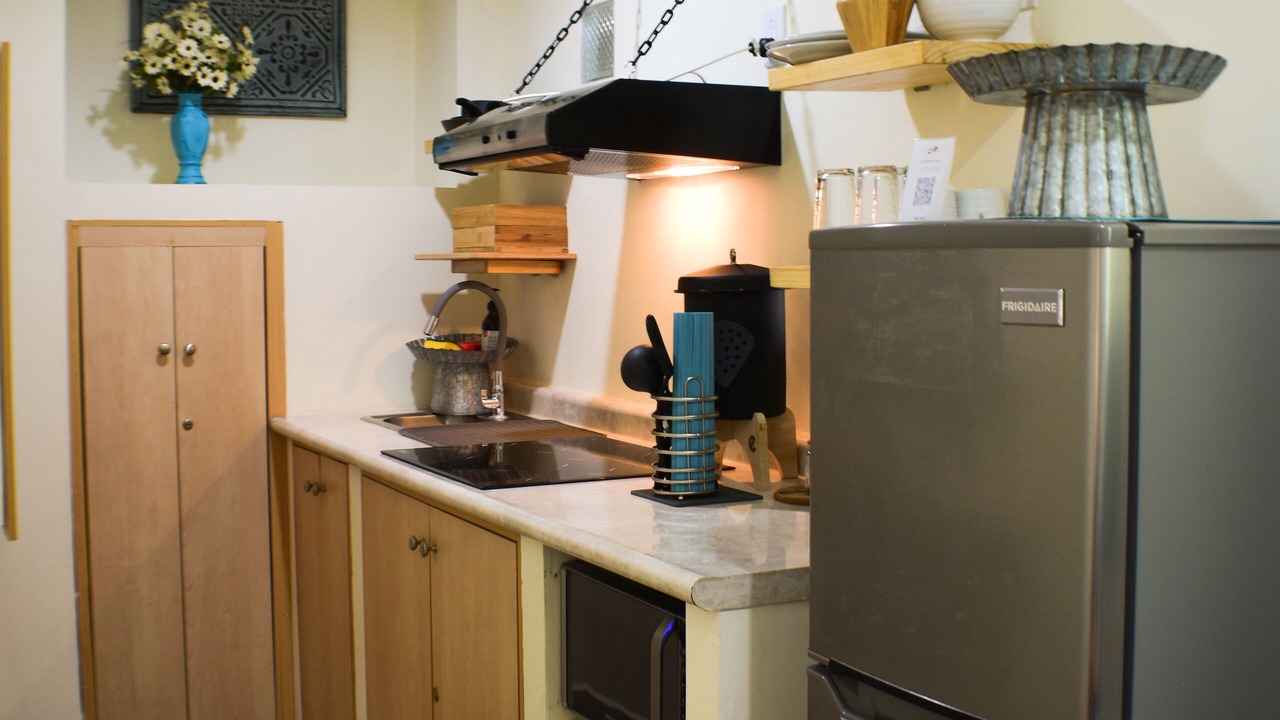 Photo of Kitchen in Flores