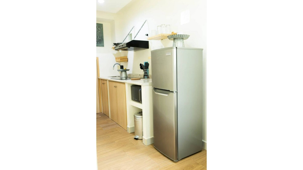 Photo of Kitchen in Flores