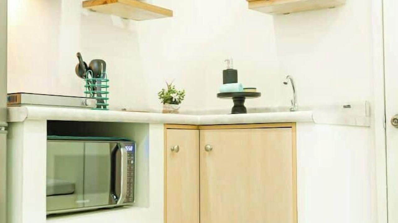 Photo of Kitchen in Flores