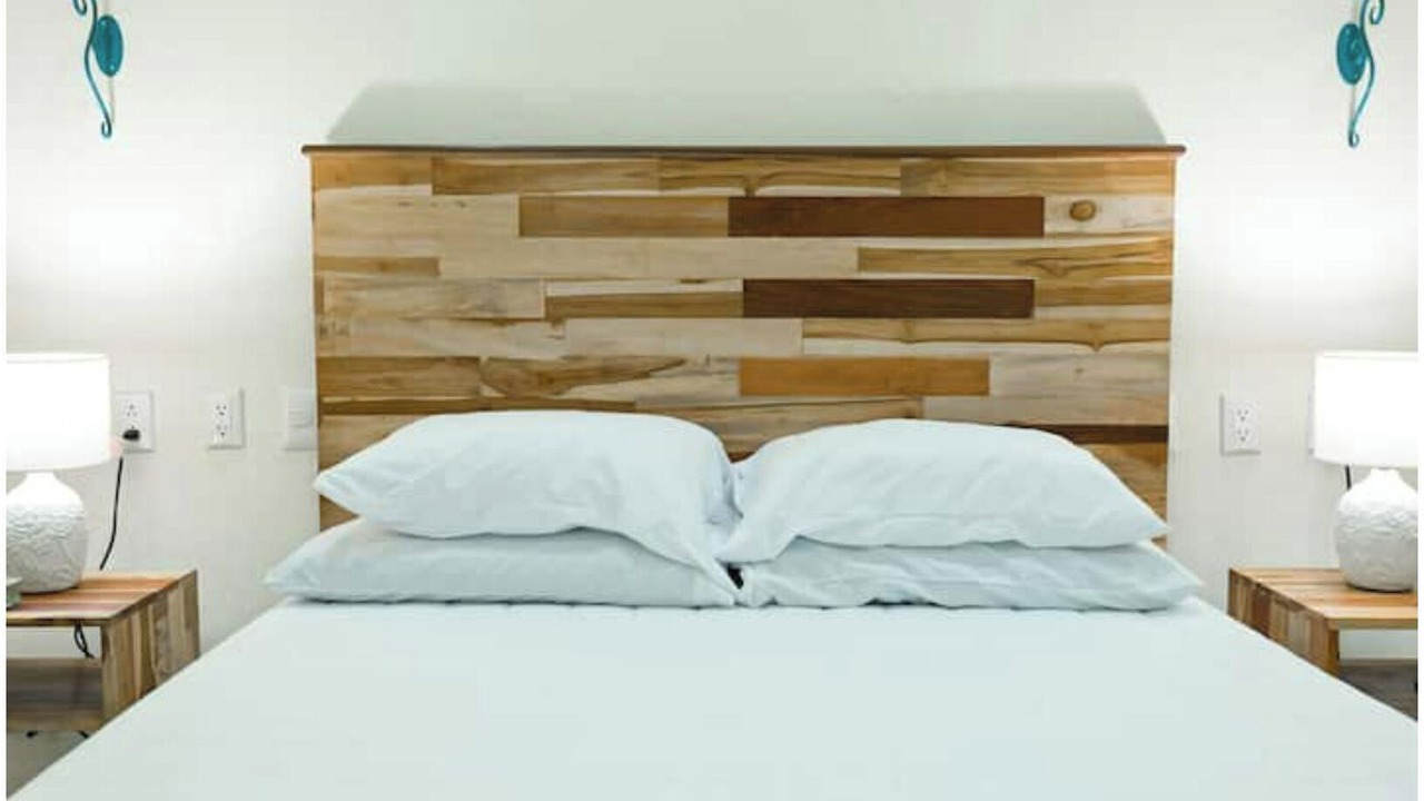 Photo of Bedroom in Flores
